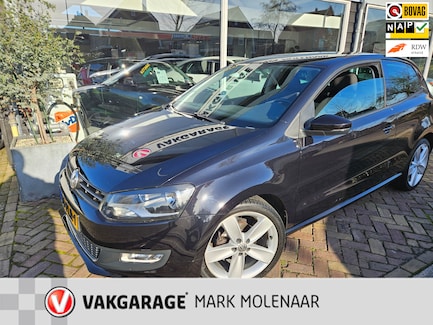 Volkswagen Polo 0