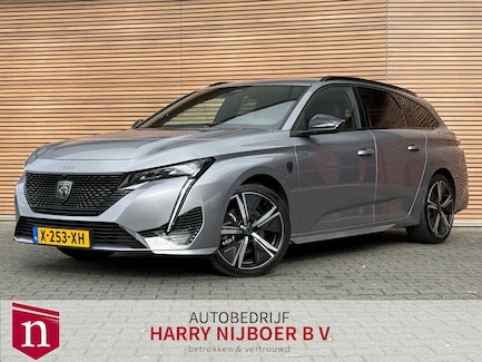 Peugeot 308 0