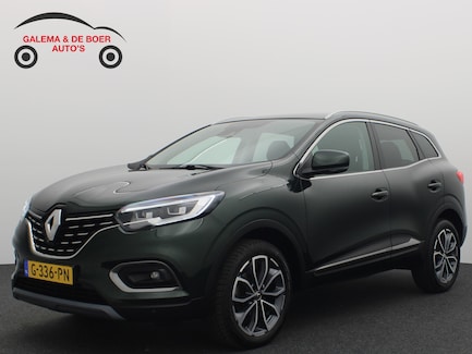 Renault Kadjar 0