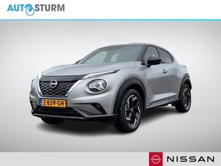 Nissan Juke 0