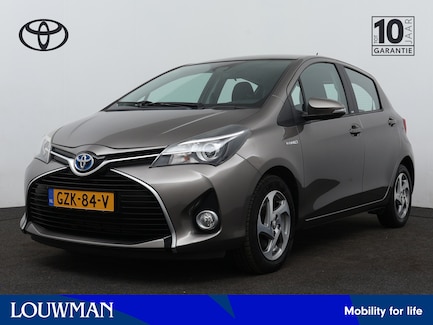 Toyota Yaris 0