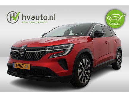 Renault Austral 0