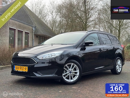 Ford Focus 0