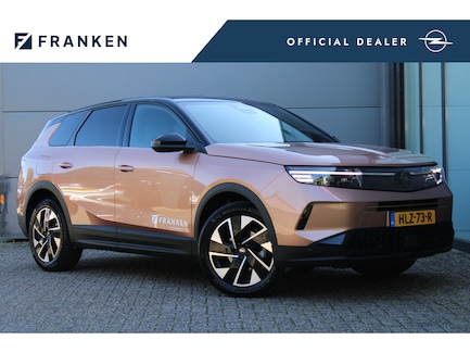 Opel Grandland 0