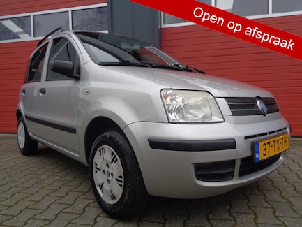 Fiat Panda 0