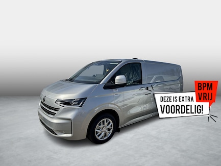 Volkswagen Transporter 0