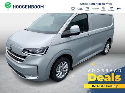 Volkswagen Transporter 0