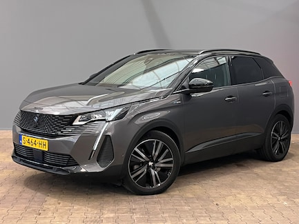 Peugeot 3008 0