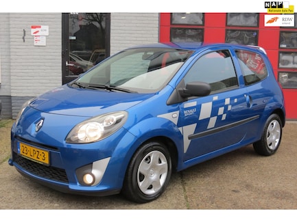 Renault Twingo 0