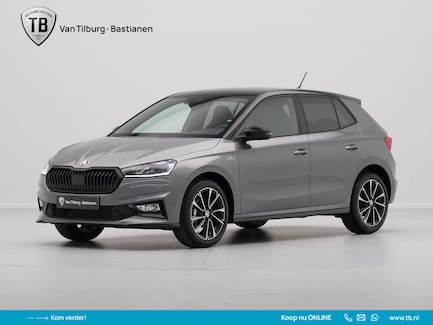 Skoda Fabia 0