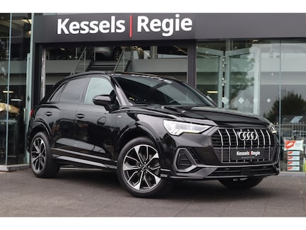 Audi Q3 0