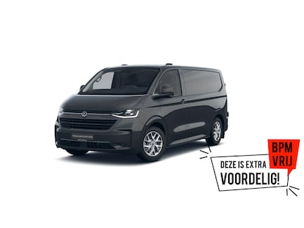 Volkswagen Transporter 0