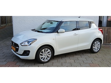 Suzuki Swift 0