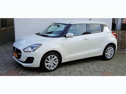 Suzuki Swift 0