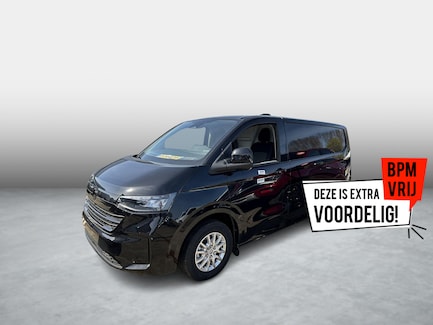 Volkswagen Transporter 0