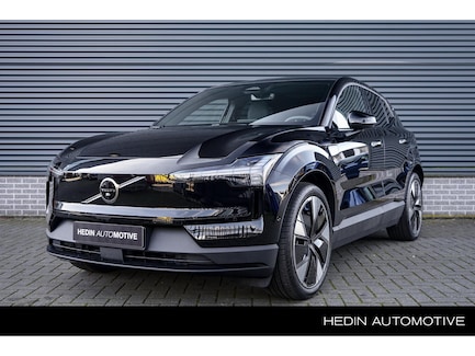 Volvo EX30 0