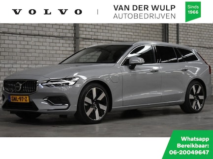 Volvo V60 0