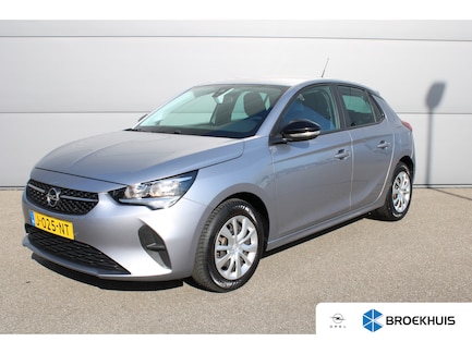 Opel Corsa 0