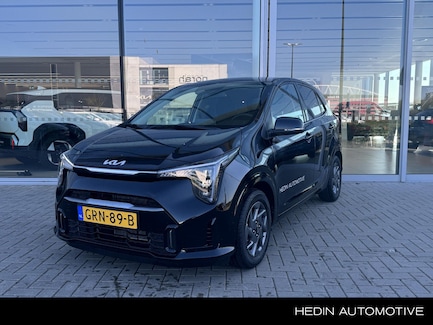 Kia Picanto 0