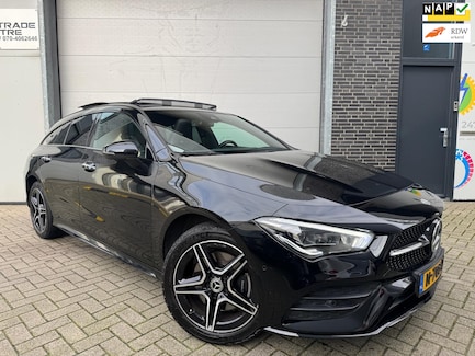 Mercedes-Benz CLA 0