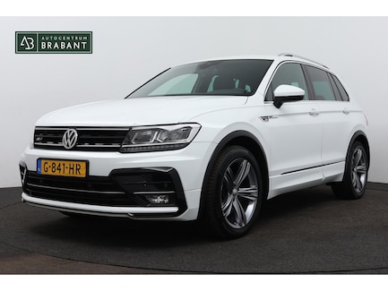 Volkswagen Tiguan 0