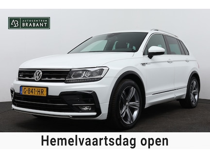 Volkswagen Tiguan 0