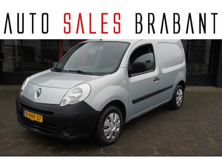 Renault Kangoo 0