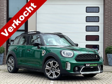 MINI Countryman 0
