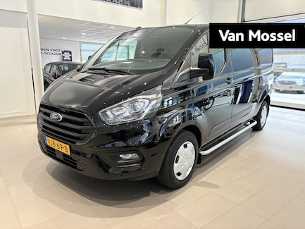Ford Transit Custom 0