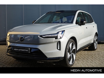 Volvo EX90 0