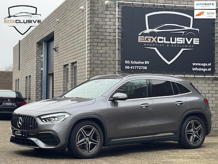 Mercedes-Benz GLA 0