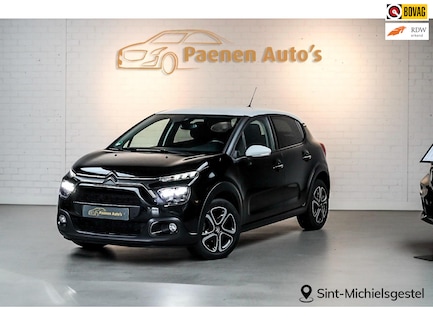 Citroën C3 0