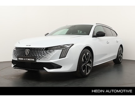 Peugeot 508 0