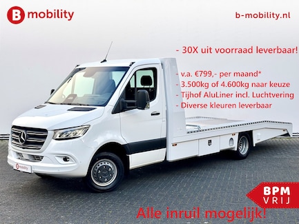 Mercedes-Benz Sprinter 0