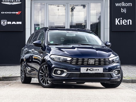 Fiat Tipo 0