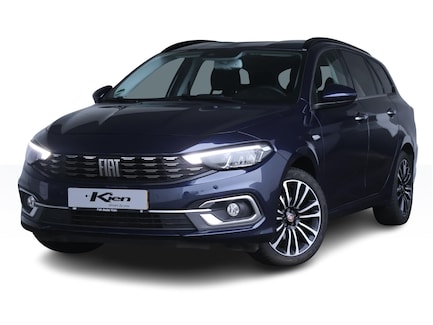 Fiat Tipo 0