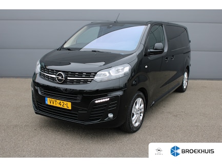 Opel Vivaro 0