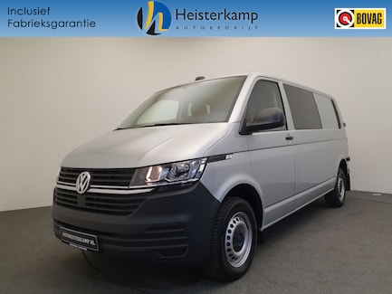 Volkswagen Transporter 0