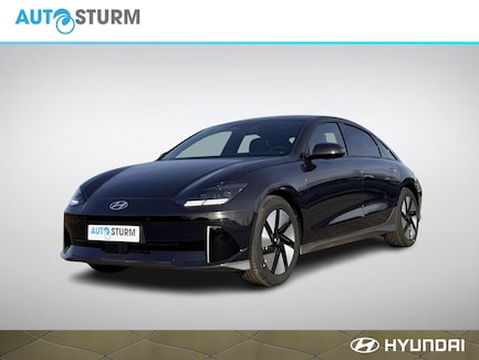 Hyundai Ioniq 6 0