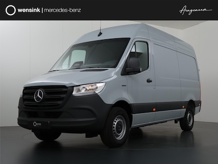 Mercedes-Benz eSprinter 0