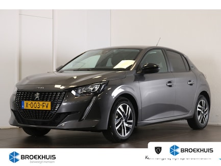 Peugeot 208 0