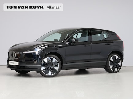 Volvo EX30 0