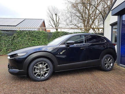 Mazda CX-30 0