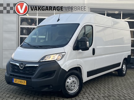 Opel Movano 0