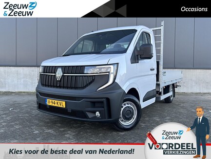 Renault Master 0