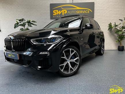 BMW X5 0