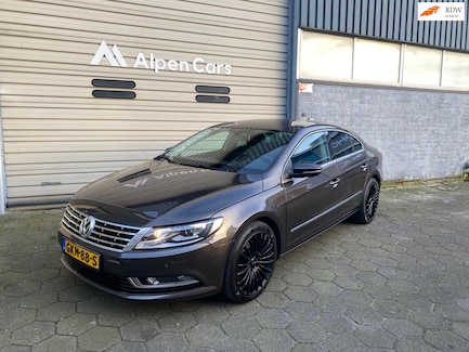 Volkswagen CC 0