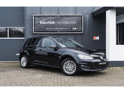 Volkswagen Golf 0