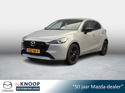 Mazda 2 0