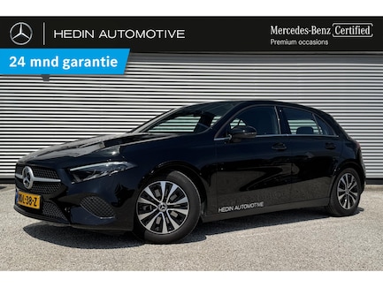 Mercedes-Benz A-klasse 0